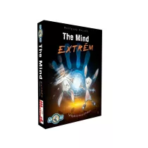 The Mind - Extrém kártyajáték