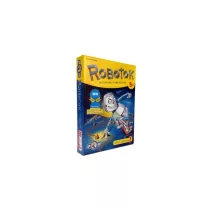 Robotok társasjáték