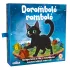 Doromboló romboló | Cicás családi társasjáték 8 éves kortól