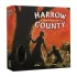 Harrow County társasjáték, angol nyelvű