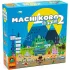 Machi Koro 2, társasjáték, angol nyelvű