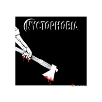 Nyctophobia társasjáték, angol nyelvű