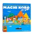 Machi Koro társasjáték 5th anniversary edition, angol nyelvű