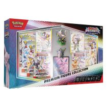 Pokémon TCG: SV8.5 - Premium Figure Collection