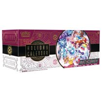 Pokémon TCG: Advent Calendar 2025