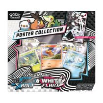 Pokémon TCG: SV10.5 - Unova Poster Collection