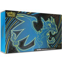 Pokémon TCG: Mega Charizard X ex Ultra Premium Collection