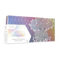   Pokémon TCG: SV8.5 Prismatic Evolutions - Super-Premium Collection