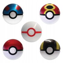 Pokémon TCG: Poké Ball Tin 2025