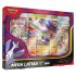 Pokémon TCG Mega Evolution 01 - Mega Latias ex Box