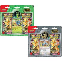 Pokémon TCG: ME02.5 Ascended Heroes Blisztercsomag
