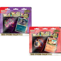   Pokémon TCG: ME02.5 Ascended Heroes - Tech Sticker Collection