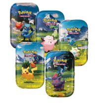 Pokémon TCG: ME02.5 Ascended Heroes - Mini Tin