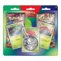 Pokémon TCG: Enhanced 2-Pack Bliszter Gyűjtői kártya