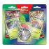 Pokémon TCG: Enhanced 2-Pack Bliszter Gyűjtői kártya