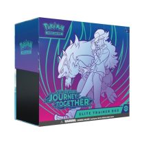 Pokémon TCG: SV09 - Elite Trainer Box