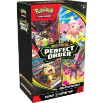 Pokémon TCG: ME03 Perfect Order - Booster Bundle