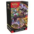 Pokémon TCG: ME05 Pitch Black - Booster Bundle