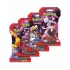 Pokémon SV10 Destined Rivals - 1 Blister Booster gyűjtői kártya