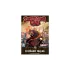 Summoner Wars 2. kiadás - Fertőzött törpök frakciópakli
