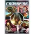 Crossfire társasjáték, angol nyelvű