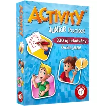 Activity Pocket Junior