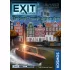 EXIT: Hajtóvadászat Amszterdamban – szabadulószoba élmény társasjátékban