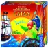 Catan Junior társasjáték – kalózos kereskedés és építkezés gyerekeknek