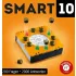 Piatnik Smart10 társasjáték – pörgős kvízjáték utazáshoz is