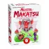 Meister Makatsu társasjáték – nindzsaügyességi kihívás