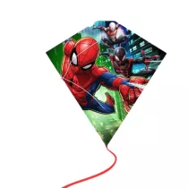 Marvel Plastic Diamond Kite SPIDER-MAN szélsárkány