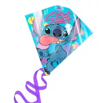 Disney Plastic Diamond Kite STITCH szélsárkány