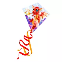 Ready 2 Fly DRAGON szélsárkány