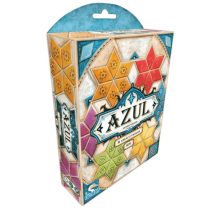 Azul Mini - A királyi pavilon társasjáték