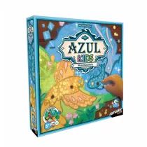 Azul Kids társasjáték – mozaikrakó játék gyerekeknek