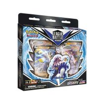   Pokemon: Rapid Strike Urshifu League Battle Deck gyűjtői kártya