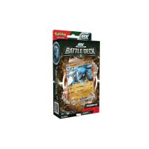 Pokemon: Battle Deck EX Lucario gyűjtői kártya