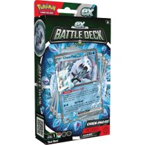 Pokemon: Chien - Pao Battle Deck gyűjtői kártya