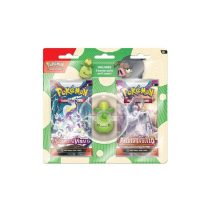 Pokemon: Eraser BTS Smoliv gyűjtői kártya