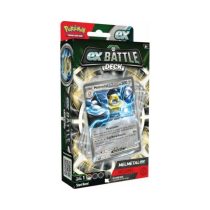 Pokemon TCG Battle Deck EX Melmetal