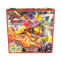 Pokémon TCG: Battle Academy 2024