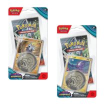   Pokemon: Scarlet & Violet 6 - Twilight Masquerade gyűjtői kártya