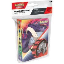 Pokemon: Treasures of Ruin Mini Portfolio gyűjtői kártya