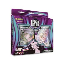 Pokemon: Mew VMax League Battle Deck gyűjtői kártya