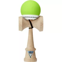 Krom Pop Rubber - lime zöld