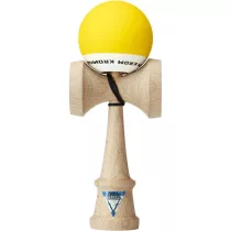 Krom Pop Rubber - sárga