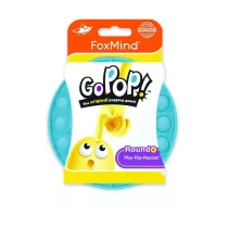 GO POP! fidget játék (Pop it), türkiz