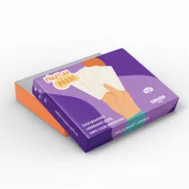   Mélylevego Projekt x Eufória - páratlan páros. vetélkedő játék