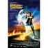 Back to the Future maxi poszter
