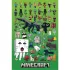 Minecraft (Character Montage) poszter